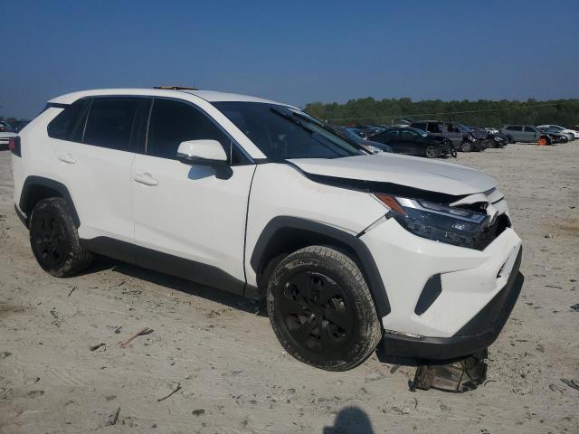 2T3K1RFV8RW308569 - 2024 TOYOTA RAV4 LE Ağ foto 4