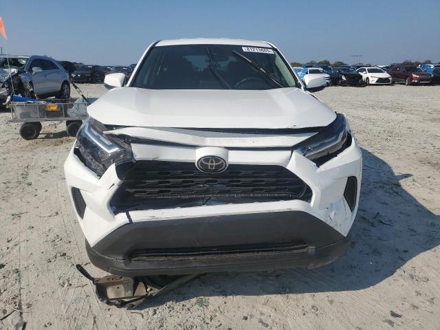 2T3K1RFV8RW308569 - 2024 TOYOTA RAV4 LE Ağ foto 5