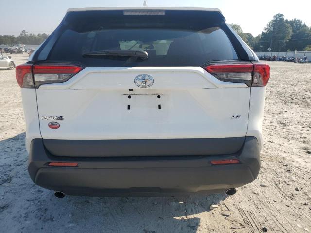 2T3K1RFV8RW308569 - 2024 TOYOTA RAV4 LE Ağ foto 6