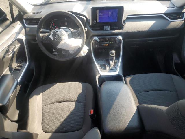 2T3K1RFV8RW308569 - 2024 TOYOTA RAV4 LE Ağ foto 8