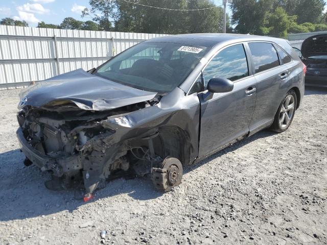 2012 TOYOTA VENZA LE, 