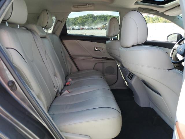 4T3BK3BB6CU070766 - 2012 TOYOTA VENZA LE Boz foto 10