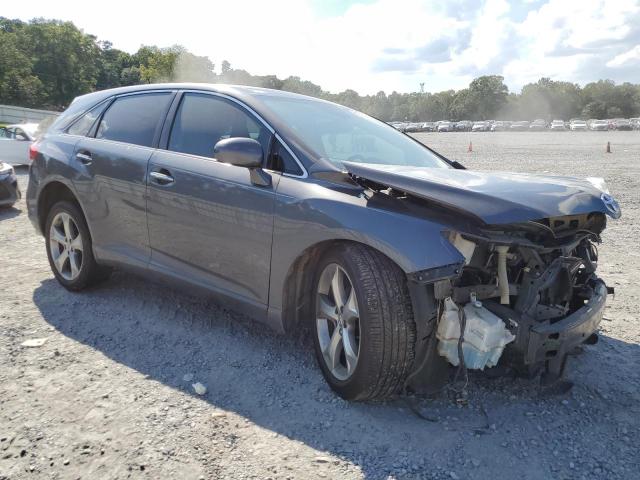 4T3BK3BB6CU070766 - 2012 TOYOTA VENZA LE Boz foto 4