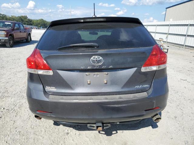 4T3BK3BB6CU070766 - 2012 TOYOTA VENZA LE Boz foto 6