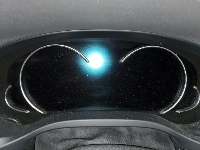 5UXTS3C56K0Z08485 - 2019 BMW X3 XDRIVEM40I BLUE photo 9