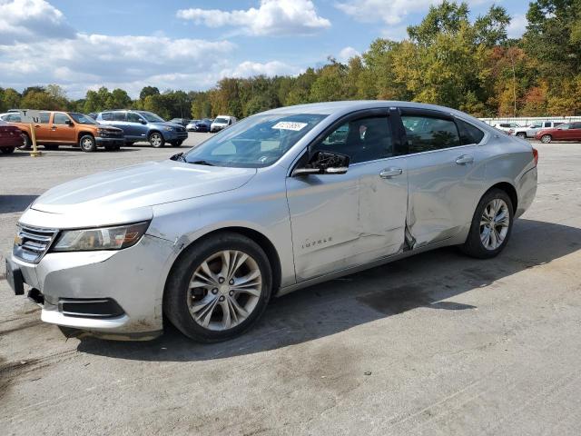 2014 CHEVROLET IMPALA LT, 