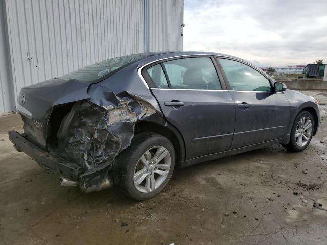 1N4BL2AP2CN528658 - 2012 NISSAN ALTIMA SR CHARCOAL photo 3