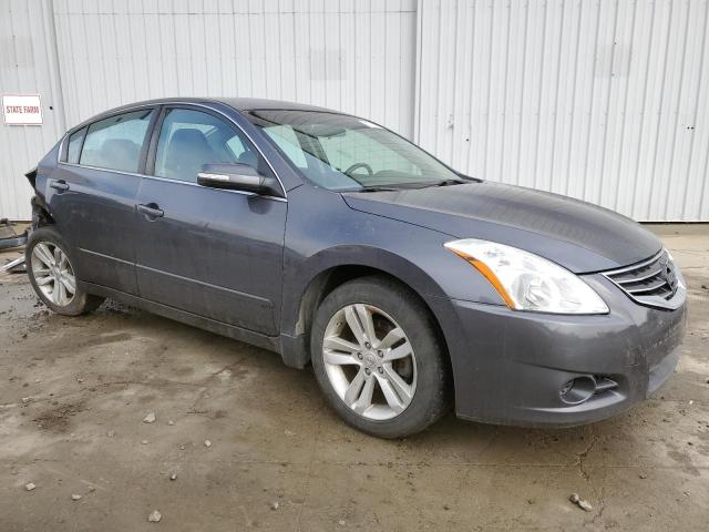 1N4BL2AP2CN528658 - 2012 NISSAN ALTIMA SR CHARCOAL photo 4