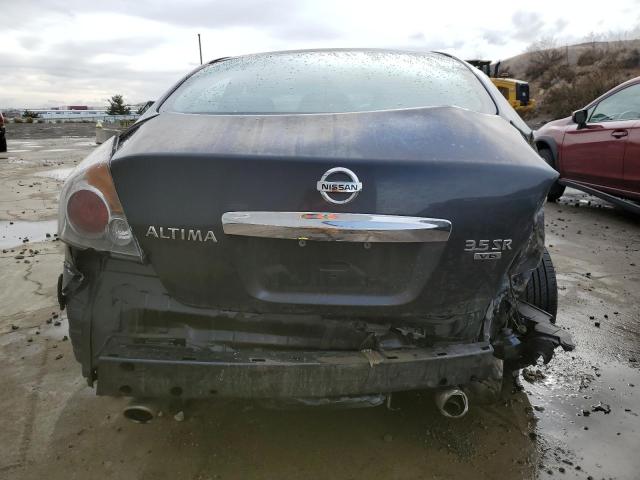 1N4BL2AP2CN528658 - 2012 NISSAN ALTIMA SR CHARCOAL photo 6