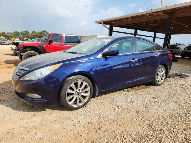2013 HYUNDAI SONATA SE, null