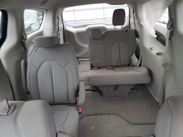 2C4RC1FG9JR132724 - 2018 CHRYSLER PACIFICA TOURING PLUS MAROON photo 10