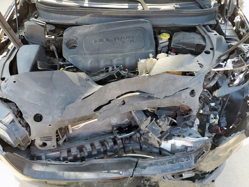 1C4PJLCBXKD486404 - 2019 JEEP CHEROKEE LATITUDE 黑色 照片 12