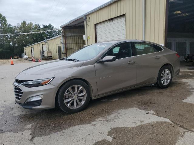 2023 CHEVROLET MALIBU LT, 