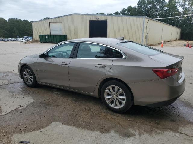 1G1ZD5ST3PF190831 - 2023 CHEVROLET MALIBU LT Qəhvəyi foto 2