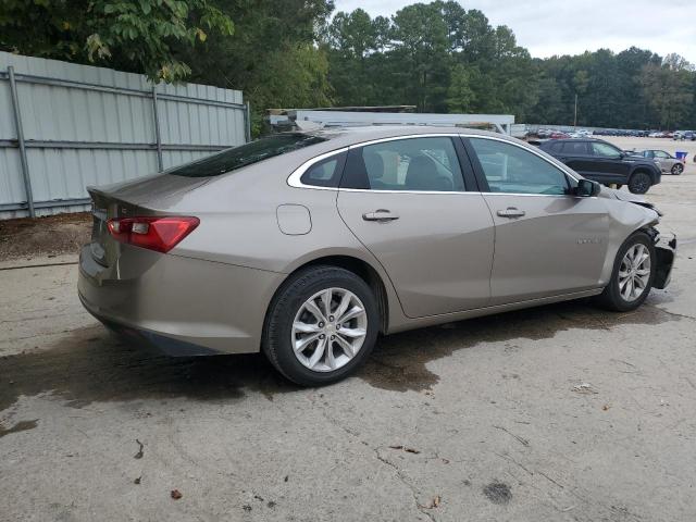 1G1ZD5ST3PF190831 - 2023 CHEVROLET MALIBU LT Qəhvəyi foto 3