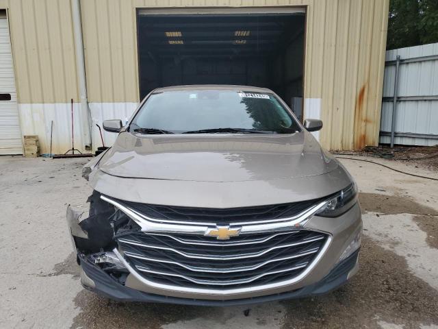 1G1ZD5ST3PF190831 - 2023 CHEVROLET MALIBU LT Qəhvəyi foto 5