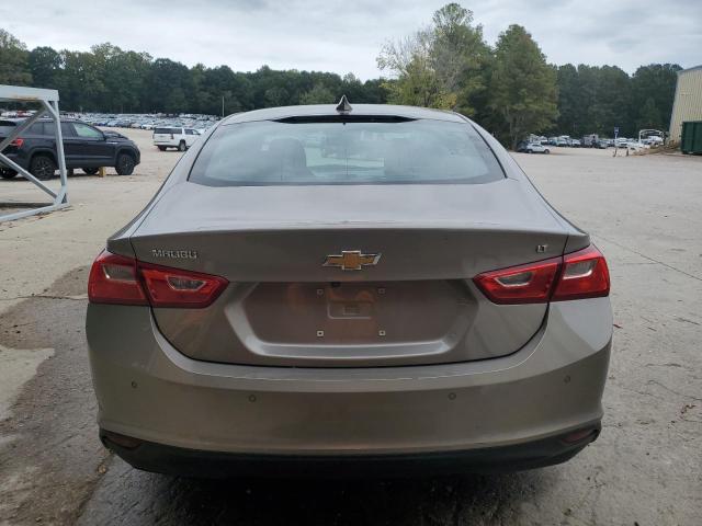 1G1ZD5ST3PF190831 - 2023 CHEVROLET MALIBU LT Qəhvəyi foto 6