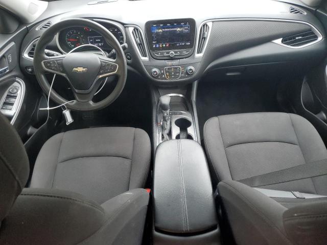 1G1ZD5ST3PF190831 - 2023 CHEVROLET MALIBU LT Qəhvəyi foto 8