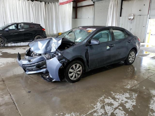 2014 TOYOTA COROLLA L, 