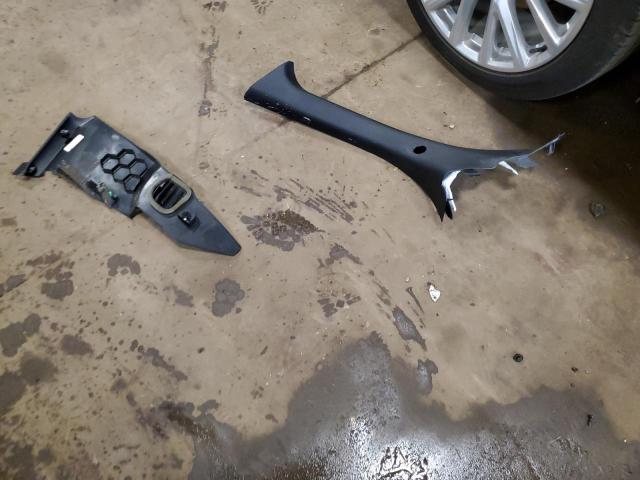 1FM5K8AT4KGB15701 - 2019 FORD EXPLORER POLICE INTERCEPTOR Կապույտ լուսանկար 13