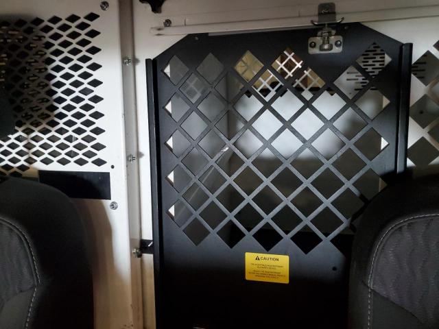 1GNSKDEC1LR247791 - 2020 CHEVROLET TAHOE POLICE 蓝色 照片 10