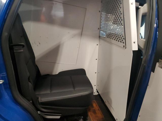 1GNSKDEC1LR247791 - 2020 CHEVROLET TAHOE POLICE 蓝色 照片 11