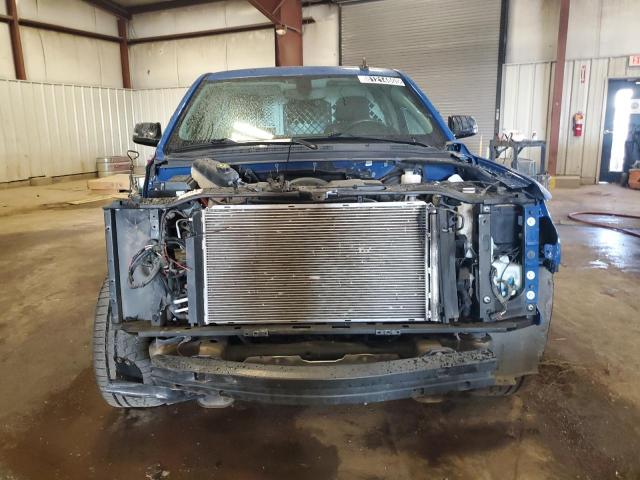 1GNSKDEC1LR247791 - 2020 CHEVROLET TAHOE POLICE 蓝色 照片 5