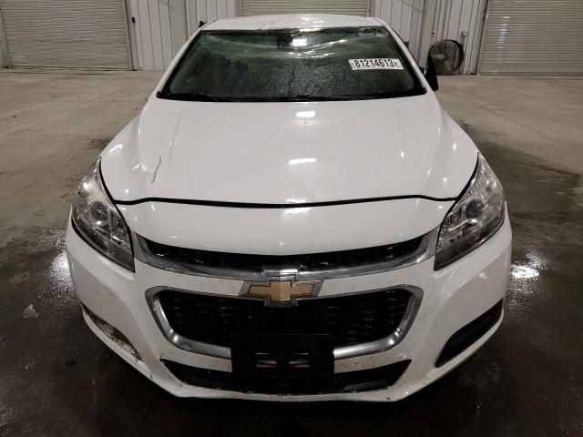 1G11C5SA3GF144656 - 2016 CHEVROLET MALIBU LIM LT WHITE photo 5