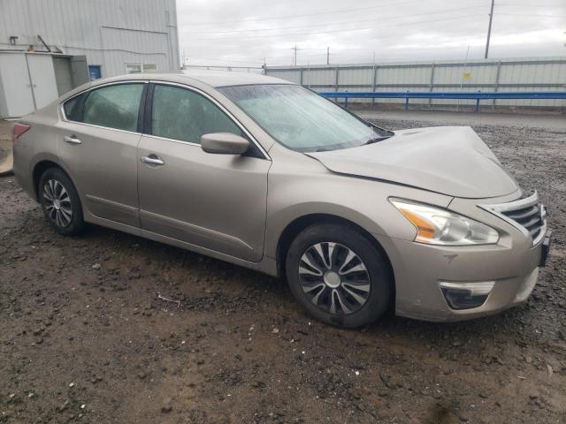 1N4AL3AP9DN580517 - 2013 NISSAN ALTIMA 2.5 TAN photo 4