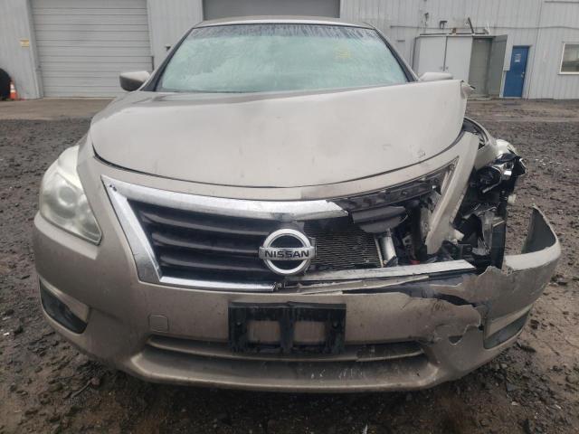 1N4AL3AP9DN580517 - 2013 NISSAN ALTIMA 2.5 TAN photo 5