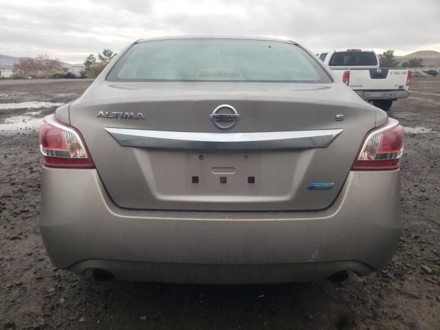 1N4AL3AP9DN580517 - 2013 NISSAN ALTIMA 2.5 TAN photo 6