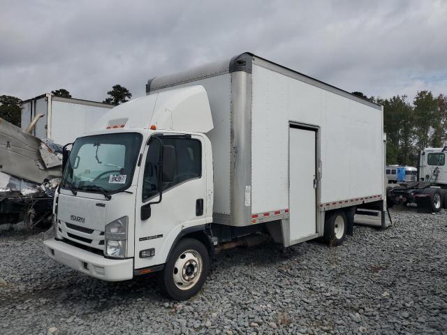 2019 ISUZU NPR HD, 