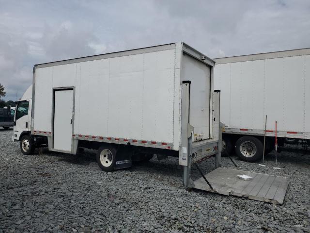 54DC4W1C8KS814123 - 2019 ISUZU NPR HD Ақ фото 2