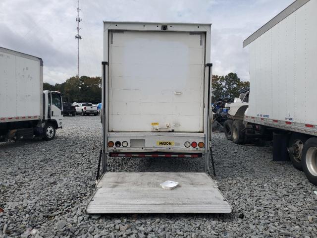 54DC4W1C8KS814123 - 2019 ISUZU NPR HD Ақ фото 6