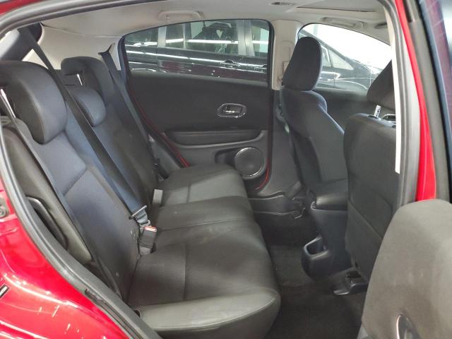 3CZRU6H58JG723651 - 2018 HONDA HR-V EX Rot Foto 11