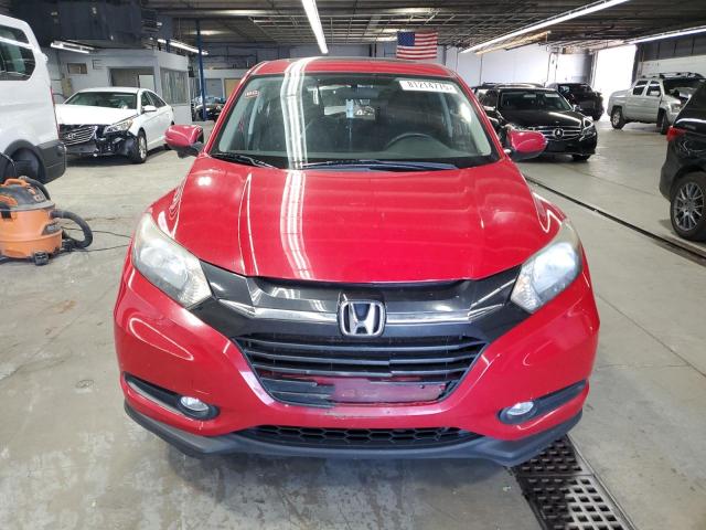 3CZRU6H58JG723651 - 2018 HONDA HR-V EX Rot Foto 5