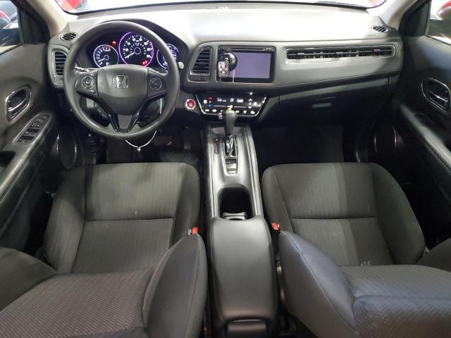 3CZRU6H58JG723651 - 2018 HONDA HR-V EX Rot Foto 8