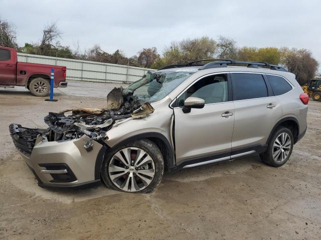 2019 SUBARU ASCENT LIMITED, 