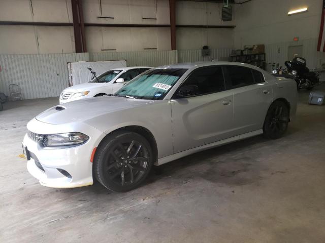 2021 DODGE CHARGER GT, 