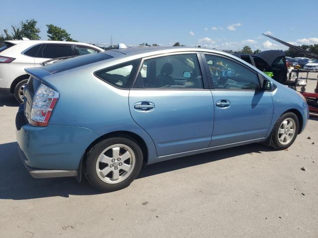 JTDKB20UX97838932 - 2009 TOYOTA PRIUS Көк фото 3
