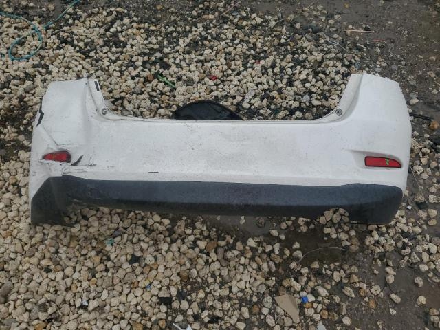 3MYDLBYV1KY522862 - 2019 TOYOTA YARIS L თეთრი ფოტო 12