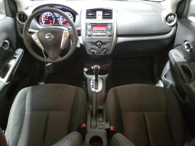 3N1CN7AP4GL893096 - 2016 NISSAN VERSA S 灰色 照片 8