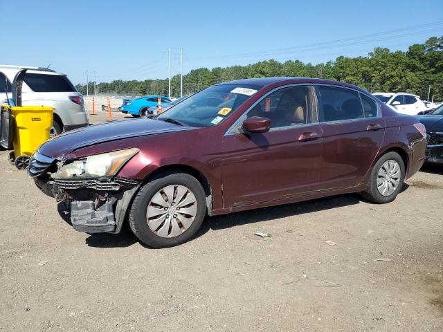 2011 HONDA ACCORD LX, 