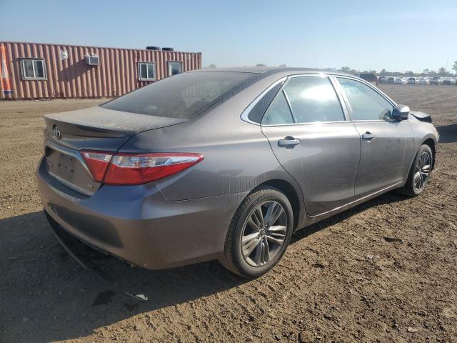 4T1BF1FK9HU748204 - 2017 TOYOTA CAMRY LE GRAY photo 3
