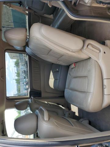 5FNRL18914B049397 - 2004 HONDA ODYSSEY EXL Ոսկեգույն լուսանկար 11