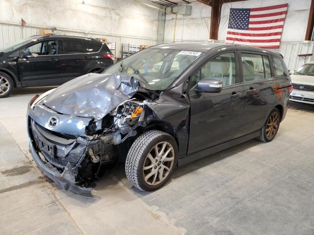 2014 MAZDA 5 TOURING, 