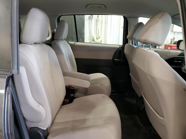 JM1CW2CL3E0167182 - 2014 MAZDA 5 TOURING GRAY photo 11