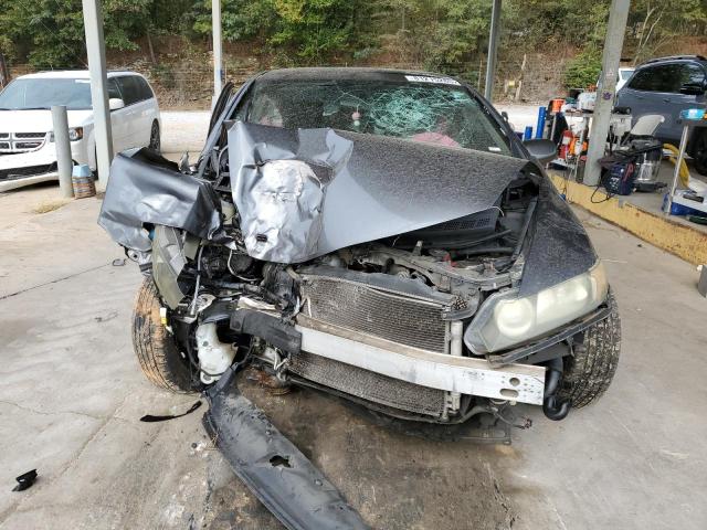 19XFA1F52AE048334 - 2010 HONDA CIVIC LX 灰色 照片 5