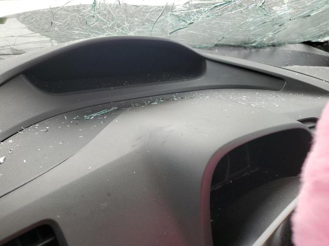 19XFA1F52AE048334 - 2010 HONDA CIVIC LX 灰色 照片 9