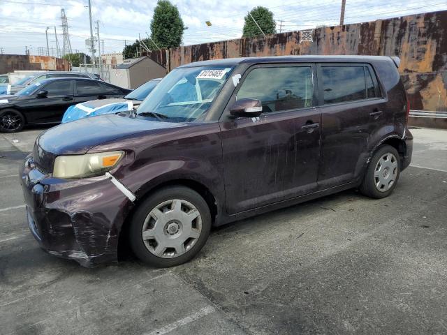 2012 TOYOTA SCION XB, 